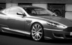 Project Kahn’s Aston Martin DB9S styling pack