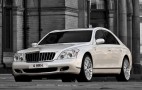 Project Kahn Celebrates William And Kate’s Royal Wedding With Custom Maybach 57