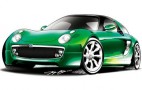 Project Kimber's replacement for the Smart Roadster