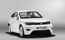 Project Visio.M: Electric Car