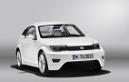 German Consortium, Including BMW, Daimler, Siemens, Design A Better Electric Car