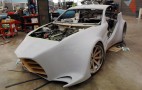 Twin-Supercharged 'Project B' Mustang to debut at SEMA