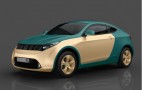 Putin Test Drives Prokhorov's Russian Hybrid: Video