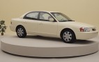 Subaru Talks About 'Mediocrity'
