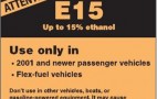 EPA Tells Drivers E15 Won't Kill Your Car As Automakers Howl