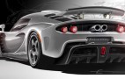 Proposed specs for Hennessey’s Venom GT supercar