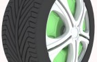 Protean Launches Production In-Wheel Electric Motor