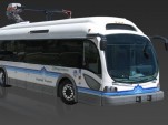 General Motors Invests in Electric Bus Firm With Rapid Charger Tech