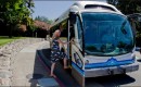 Proterra Electric Bus