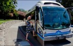 GM Ups Investment In Electric-Bus Maker Proterra