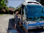 Proterra Electric Bus