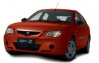 Proton developing hybrid model