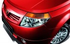 Mitsubishi and Proton to collaborate on new models