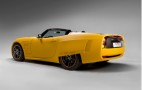 Video: 408-HP Protoscar LAMPO2 EV Unveiled Ahead Of Geneva Motor Show