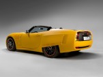 Protoscar LAMPO2 EV Prototype