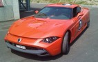 Protoscar Lampo3: Best Electric Sports Car You Can't Buy Yet?