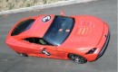 Protoscar Lampo3 electric prototype