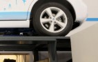 Startup Offers Gasoline-Tank Swaps Derived From Electric Car Concept