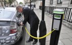 California Wants 1 Million Electric Cars On Its Road By 2020