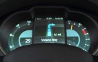 Proximity sensors & 3D gauges coming to a car near you