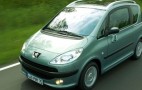PSA Peugeot-Citroen developing new low emissions engine family