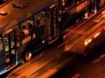Want To Beat High Gas Prices? Public Transit: Winner