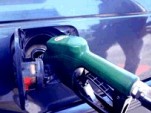 Pump handle