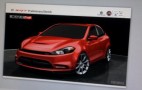 Dodge Dart SRT4 Image: Real, Fake, Or In Between?