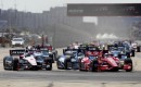 Push to Pass was used at Edmonton - IZOD IndyCar Series photo/LAT USA