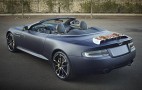 Q By Aston Martin Individualization Program: Geneva Preview