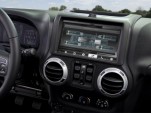 QNX CAR 2 in-car infotainment platform