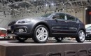 Qoros 3 Cross Hybrid Concept, Geneva Motor Show