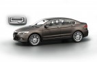 Qoros Chinese Sedan Debuts At Geneva, Hybrid Included