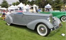 Quail 2010: A Pair of Packards