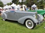 Quail 2010: A Pair of Packards