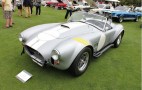 Quail 2010: Shelby Cobra Corral