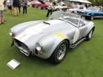 Quail 2010: Shelby Cobra Corral