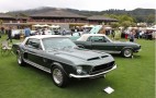Quail 2010: Shelby Mustang Mania