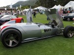Quail 2010: VSR Concept Sports Rod