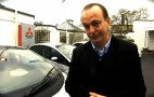Quentin Willson: “The 2010 Mitsubishi i Has Changed My Life”