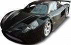 Quimera AEGT Electric Supercar Goes From 0-60 MPH In 3.0 Seconds