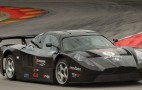 International Electric Vehicle Racing Championship Envisioned