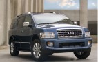 Nissan confirms Infiniti QX56 and Nissan Quest, Armada to be phased out of U.S. production