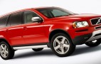 R-Design Volvo XC90 rolls in