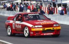 Nissan Confirms 2013 Entry In Aussie V8 Supercars Series