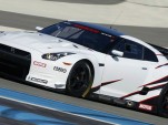R35 Nissan GT-R FIA-GT1