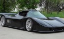 Race Car Replicas RCR Superlight Coupe