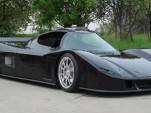 Race Car Replicas RCR Superlight Coupe