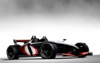 Racer X Design shows off RZ Formula study