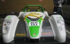 Drive An Electric Race Car From Alaska to S America? Why Not?